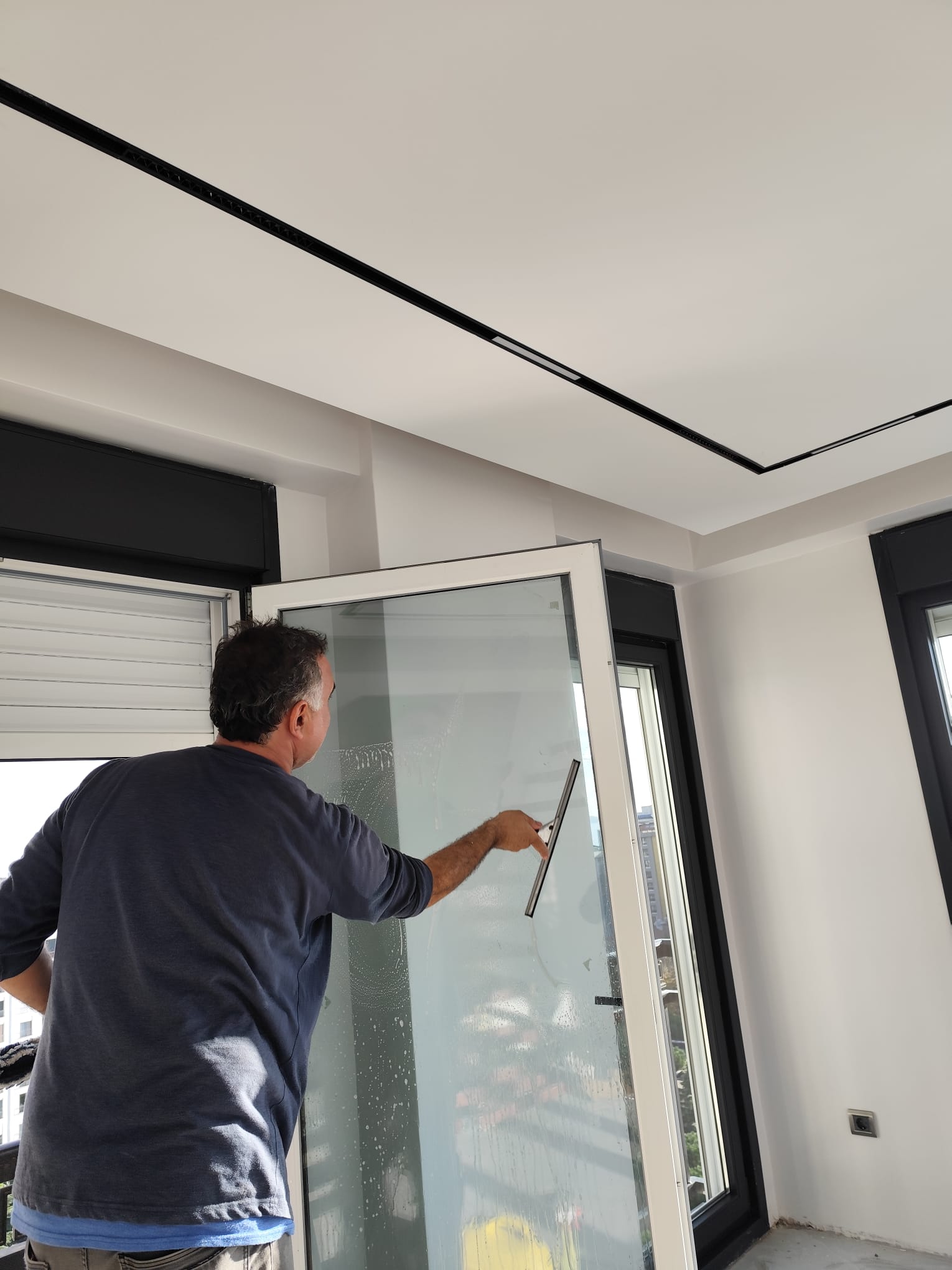 Bakırköy temizlik öncesi sonrası karşılaştırma 10